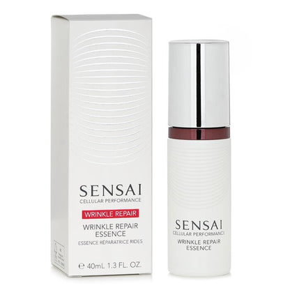 Kanebo Sensai Cellular Performance Rimpelherstellende Essence 40ml/1.4oz