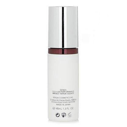 Kanebo Sensai Cellular Performance Rimpelherstellende Essence 40ml/1.4oz