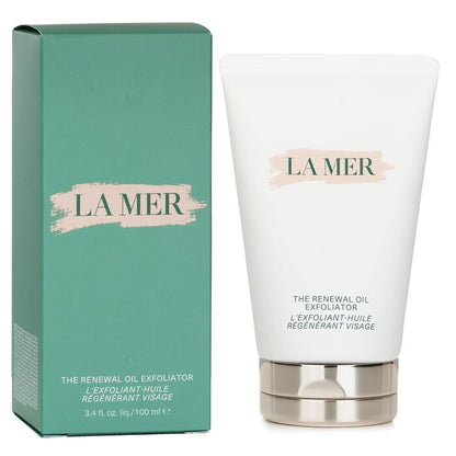 La Mer The Renewal Olie Exfoliator 100ml/3.4oz