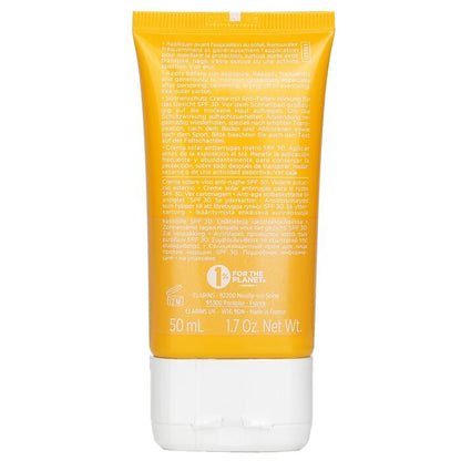 Clarins Youth Protecting Sunscreen High Protection SPF 30 50ml