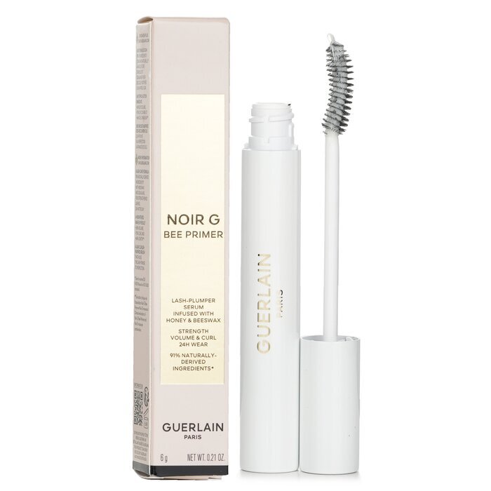 Guerlain Noir G Bee Primer Lash-Plumper Serum 6g/0,21 oz
