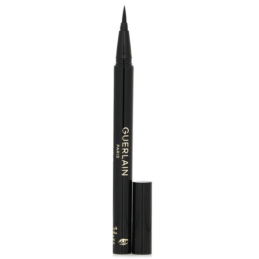 Guerlain Noir G The Graphic Liner Hochpräziser Eyeliner-Stift – Nr. 01 Schwarz, 0,55 ml/0,01 oz