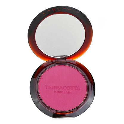 Guerlain Terracotta Blush The Natural Healthy Glow Power Blush -  04 Deep Pink 5g