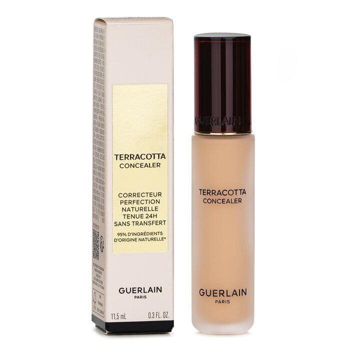 Guerlain Terracotta Concealer Natural Perfection Concealer 24H Wear No Transfer -  3N 11.5ml