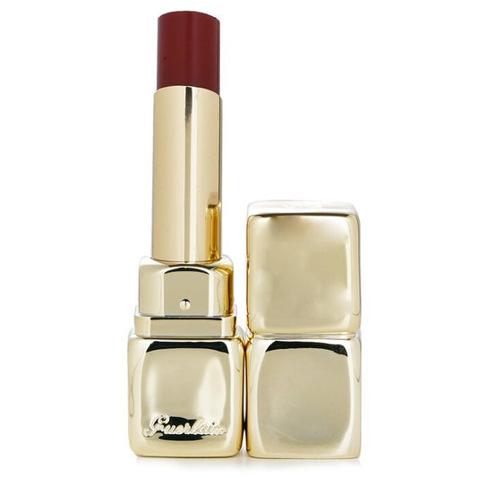 Guerlain KissKiss Shine Bloom Lippenfarbe – Nr. 521 Kiss To Say, 3,2 g/0,11 oz