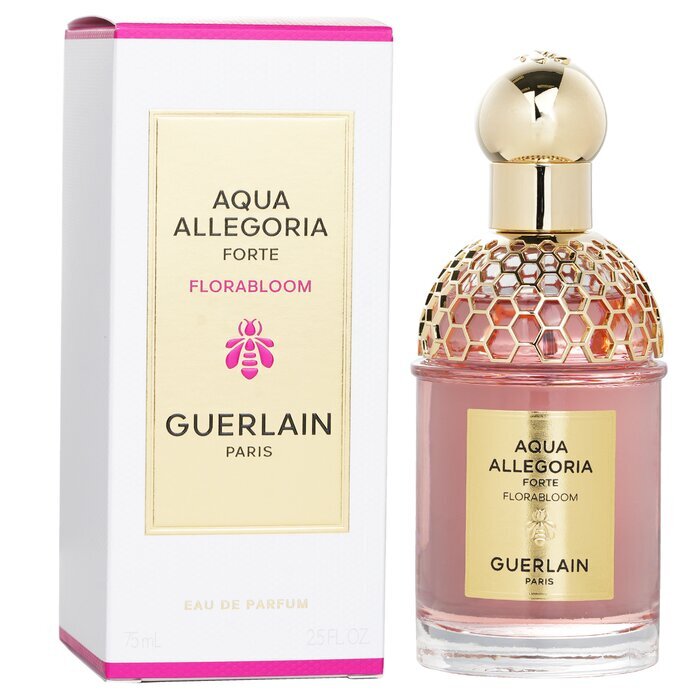 Guerlain Aqua Allegoria Forte Florabloom Eau de Parfum Spray 75ml