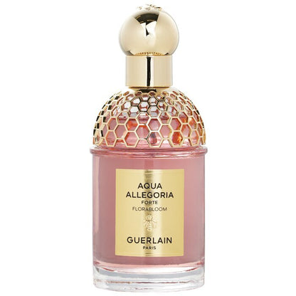 Guerlain Aqua Allegoria Forte Florabloom Eau de Parfum Spray 75ml