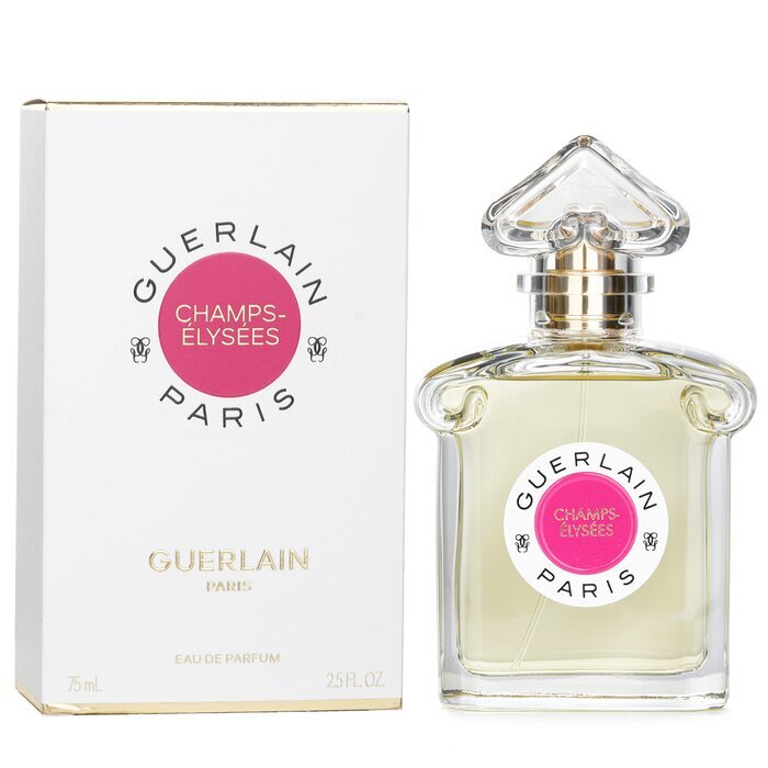 Guerlain Champs Elysees Eau de Parfum Spray 75 ml