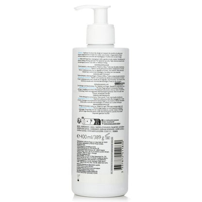 La Roche Posay Toleriane Dermo-Cleanser (Face and Eyes Make-Up Removal Fluid) 400ml