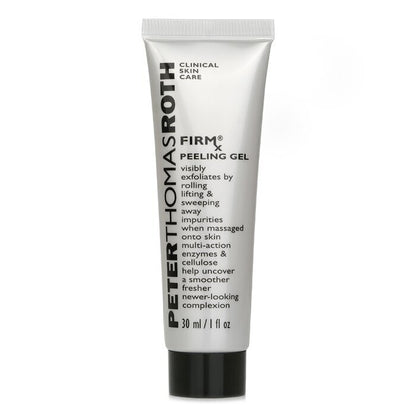 Peter Thomas Roth Firmx Peeling Gel 30ml