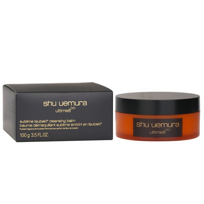 Shu Uemura ultime8 Sublime Tsubaki Reinigungsbalsam 100g