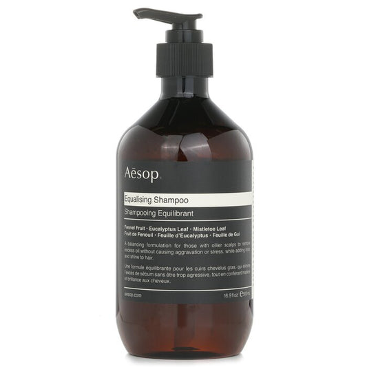Aesop Equalising Shampoo 500ml