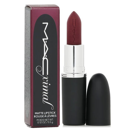 Macximal Seidig matter Lippenstift – #Diva, 3,5 g