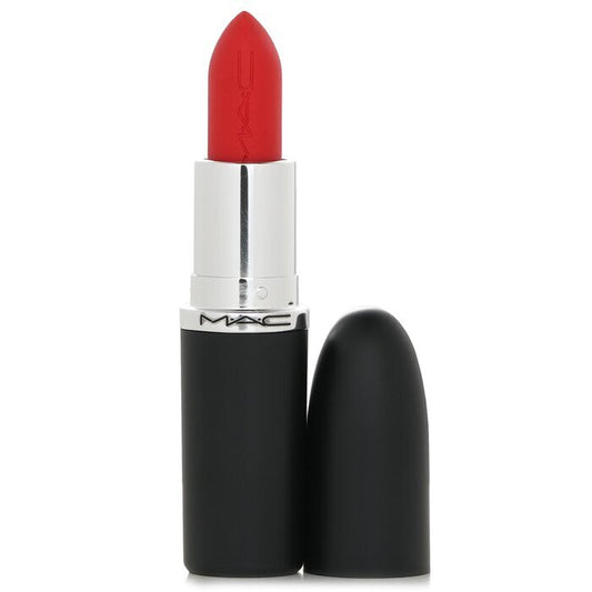 Macximal Zijdezachte Matte Lippenstift - #Lady Danger 3,5 g