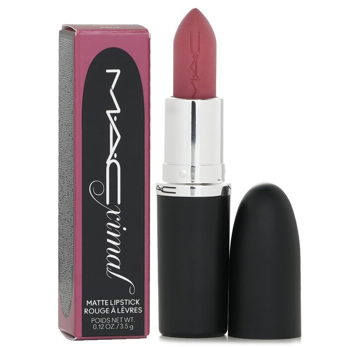 Macximal Silky Matte Lipstick -  Mehr 3.5g