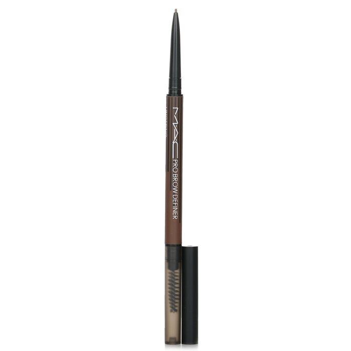 Mac Pro Brow Definer wenkbrauwpotlood met 1 mm punt, 24 uur waterbestendig, langdurig 0,03 g