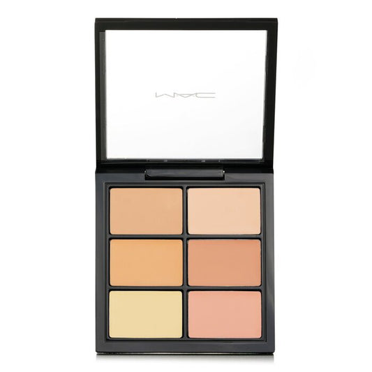 MAC Studio Fix Conceal And Correct Palette -  Light 6g