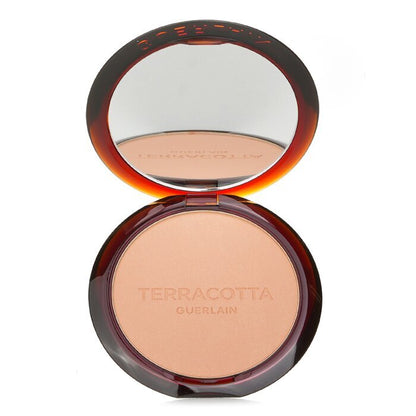 Guerlain Terracotta Das Bronzing Puder - Nr. 00 Light Cool 8,5 g/0,29 oz