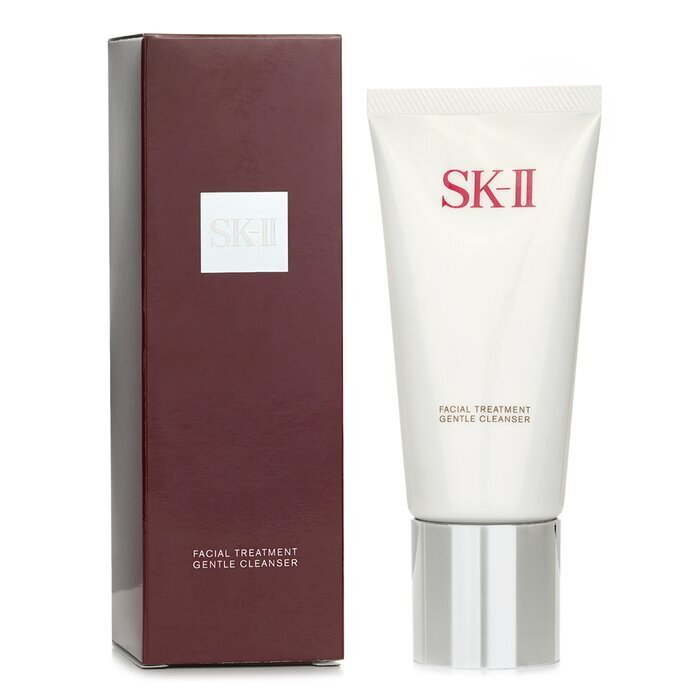 SK II Gezichtsbehandeling Zachte Reiniger 120g
