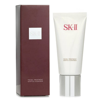 SK II Gezichtsbehandeling Zachte Reiniger 120g