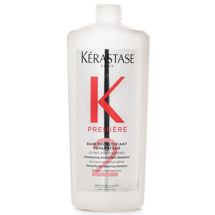 Kerastase Premiere Entkalkendes Reparaturshampoo 1000ml/33.8oz