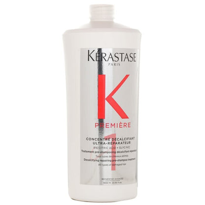 Kerastase Premiere Ontkalkende Herstellende Pre-Shampoo Behandeling 1000ml/33.8oz