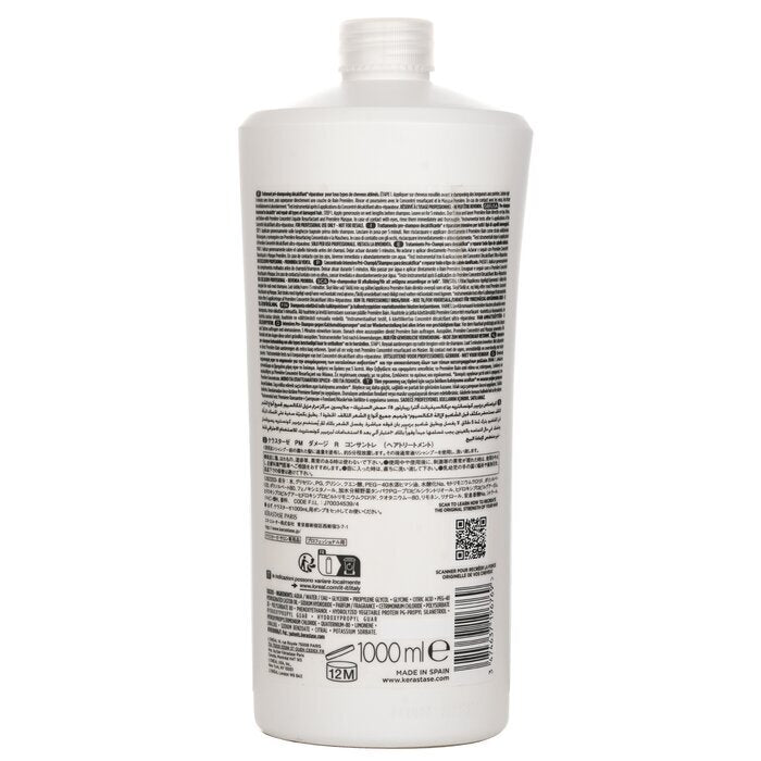 Kerastase Premiere Ontkalkende Herstellende Pre-Shampoo Behandeling 1000ml/33.8oz