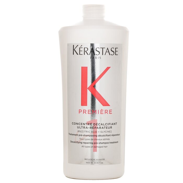 Kerastase Premiere Ontkalkende Herstellende Pre-Shampoo Behandeling 1000ml/33.8oz