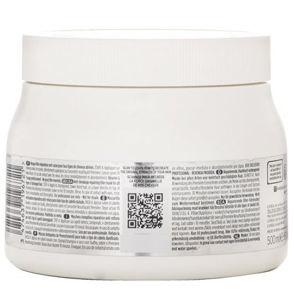 Kerastase Premiere Anti-Breuk Herstellend Vullermasker (Voor Alle Types Beschadigd Haar) 500ml/16.9oz