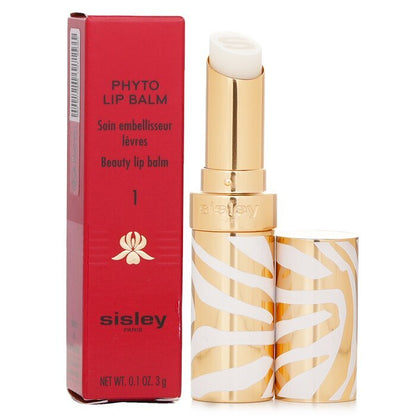 Sisley Phyto Lippenbalsem - 1 Wolk 3g