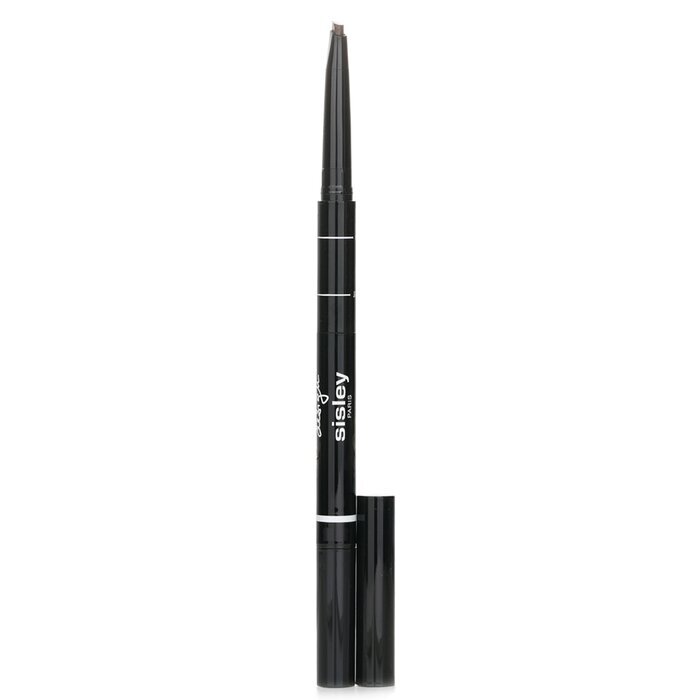 Sisley Phyto Sourcils Design 3 in 1 Brow Architect Pencil -  6 Espresso 0.2gx2