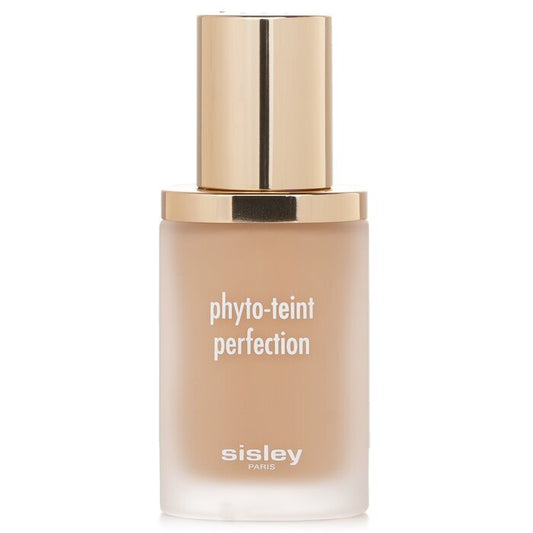 Sisley Phyto Teint Perfection Luminous Mat-Ultra Long Lasting Skincare Foundation -  2N1 Sand 30ml