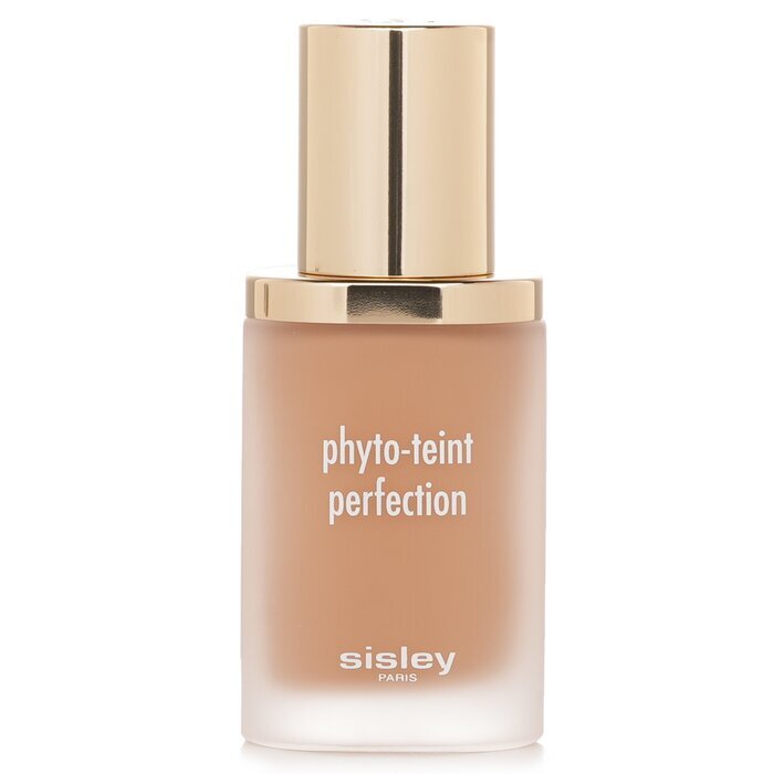Sisley Phyto Teint Perfection Luminous Mat - Ultra lang anhaltende Hautpflege-Grundlage - Nr. 3C Natural 30 ml/1 oz