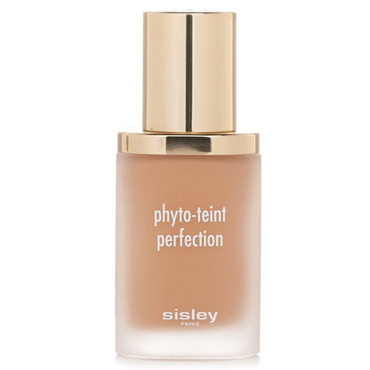 Sisley Phyto Teint Perfection Luminous Mat - Ultra lang anhaltende Hautpflege-Grundlage - Nr. 3C Natural 30 ml/1 oz