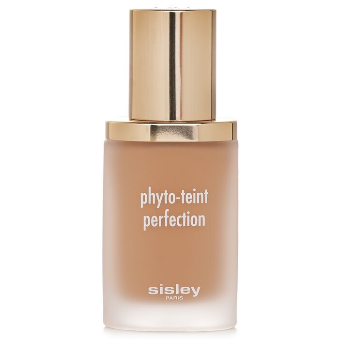 Sisley Phyto Teint Perfection Luminous Mat-Ultra Langdurige Huidverzorging Foundation - # 3N Abrikoos 30ml/1oz