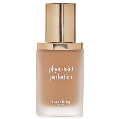 Sisley Phyto Teint Perfection Luminous Mat-Ultra Langdurige Huidverzorging Foundation - # 3N Abrikoos 30ml/1oz