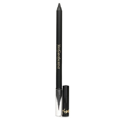 Yves Saint Laurent Lines Liberated Waterproof Eye Pencil -  01 Unbridled Black 1.2g