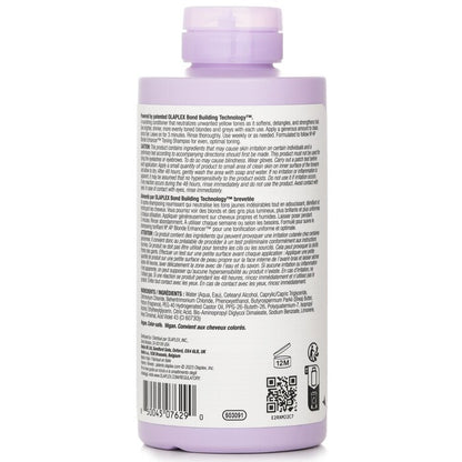 Olaplex N°.5P Blonde Enhancer Toning Conditioner 250ml