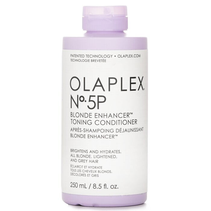 Olaplex N°.5P Blonde Enhancer Toning Conditioner 250ml