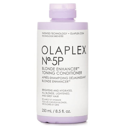 Olaplex N°.5P Blonde Enhancer Toning Conditioner 250ml