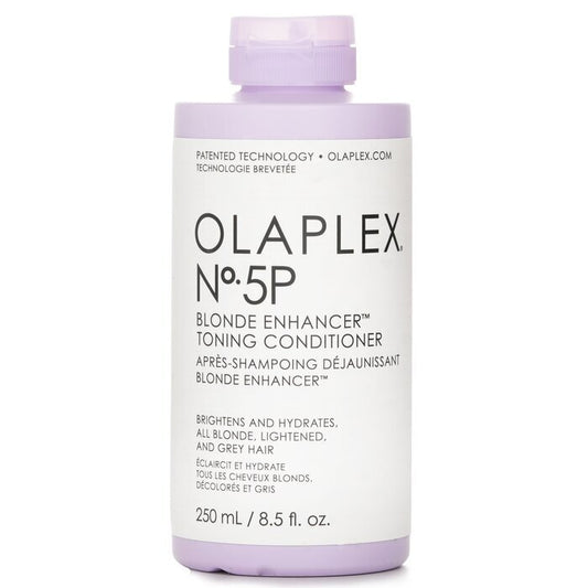 Olaplex N°.5P Blonde Enhancer Toning Conditioner 250ml
