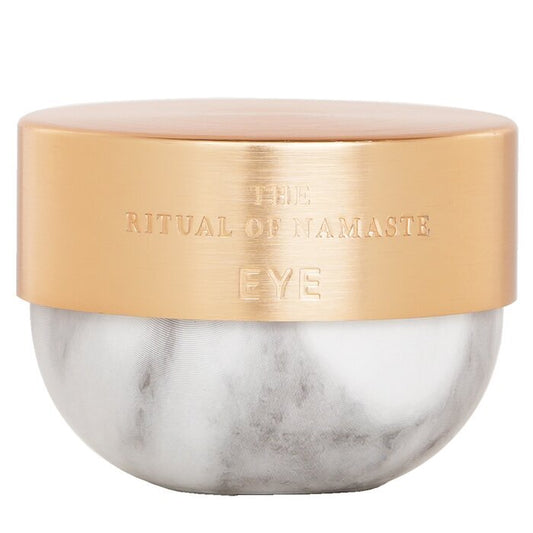 The Rituals Of Namaste Ageless Active Firming Eye Cream 15 ml