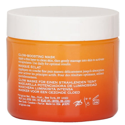 Origins – Ginzing Glow Boosting-Maske, 75 ml