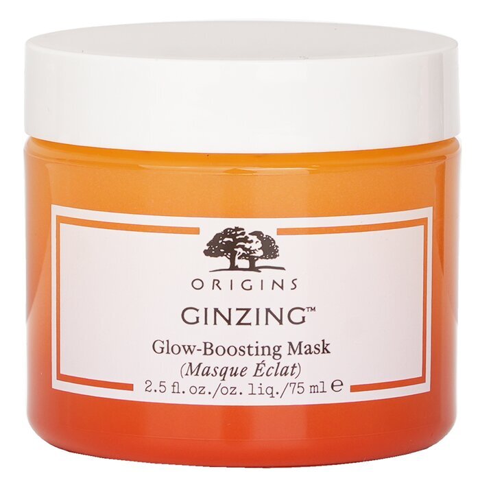 Origins – Ginzing Glow Boosting-Maske, 75 ml