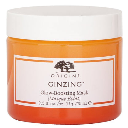 Origins – Ginzing Glow Boosting-Maske, 75 ml