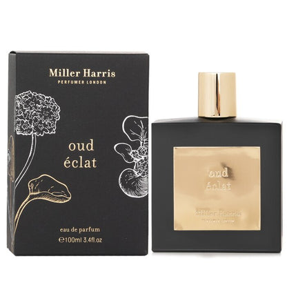 Miller Harris Oud Ecla Eau de Parfum Spray 100ml