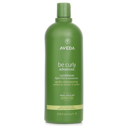 Aveda Be Curly Advanced Conditioner 1000ml