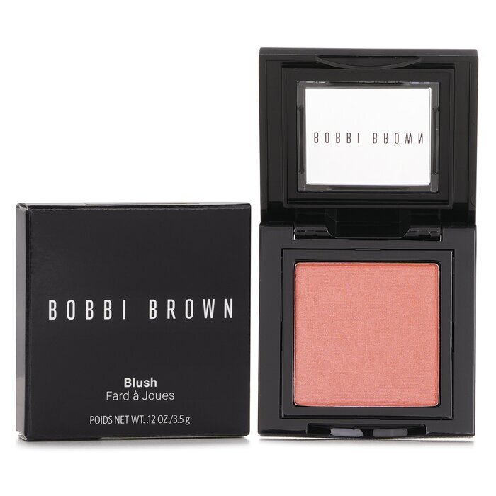 Bobbi Brown Powder Blush  -  Antigua Shimmer 3.5g
