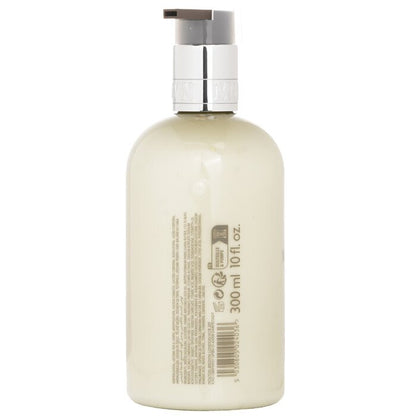 Molton Brown Sunlit Clementine &amp; Vetiver Bodylotion 300ml