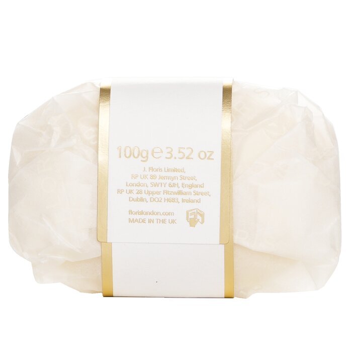 Floris White Rose Luxury Single Soap 100g
